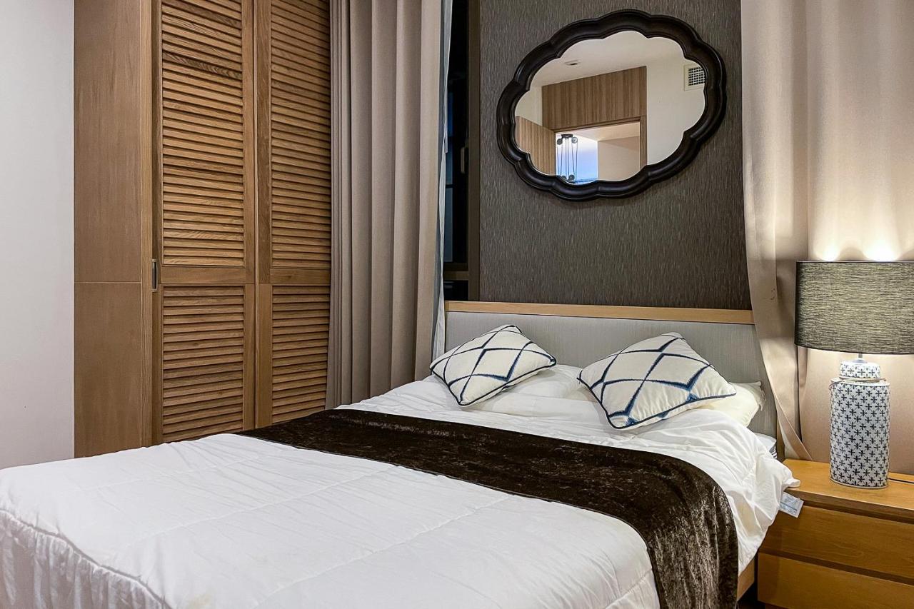 Baan Mai Khao - 2 Bedroom Luxury Condo- Direct Pool & Beach Access Luaran gambar