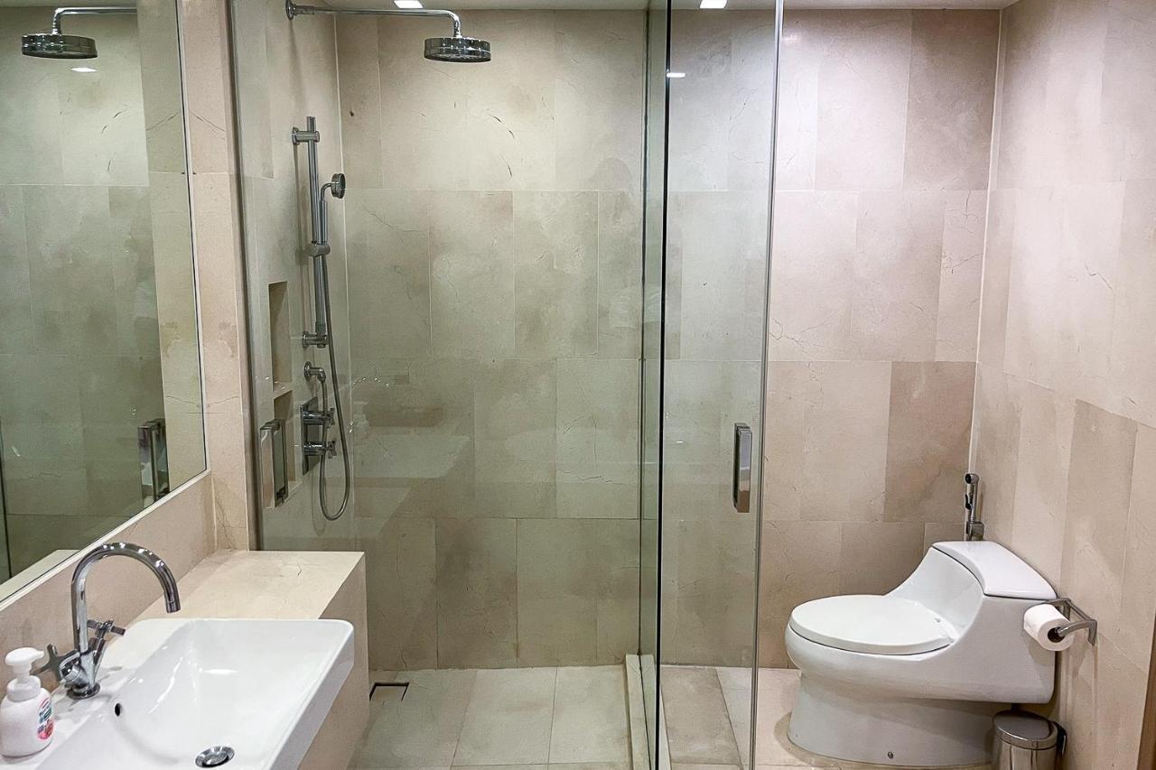Baan Mai Khao - 2 Bedroom Luxury Condo- Direct Pool & Beach Access Luaran gambar